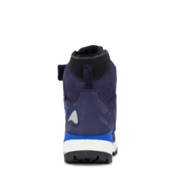 Ecco Snow Mountain Black/night Sky/night Sky