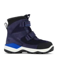Ecco Snow Mountain Black/night Sky/night Sky