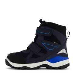 Ecco Snow Mountain Black/night Sky/night Sky