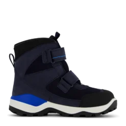 Ecco Snow Mountain Black/night Sky/night Sky