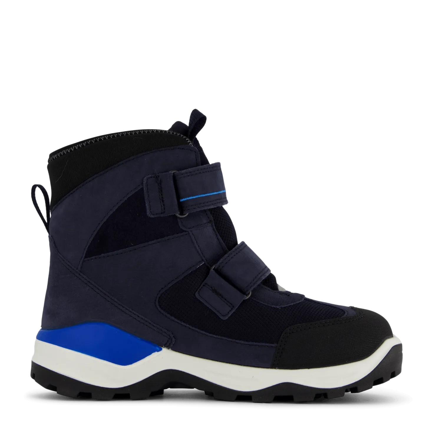 Ecco Snow Mountain Black/night Sky/night Sky