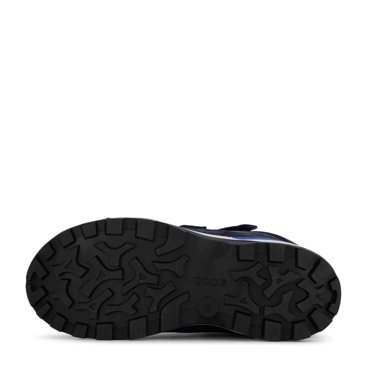 Ecco Snow Mountain Black/night Sky/night Sky
