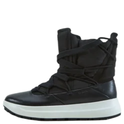 Ecco Solice Black/black