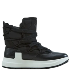Ecco Solice Black/black