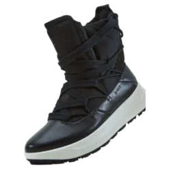 Ecco Solice Black/black
