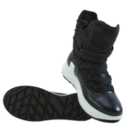 Ecco Solice Black/black