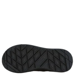 Ecco Solice K Black/black