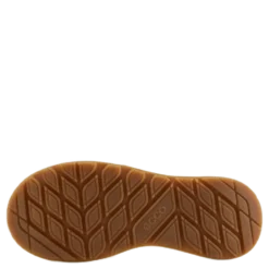 Ecco Solice K Woodrose Metallic/woodrose