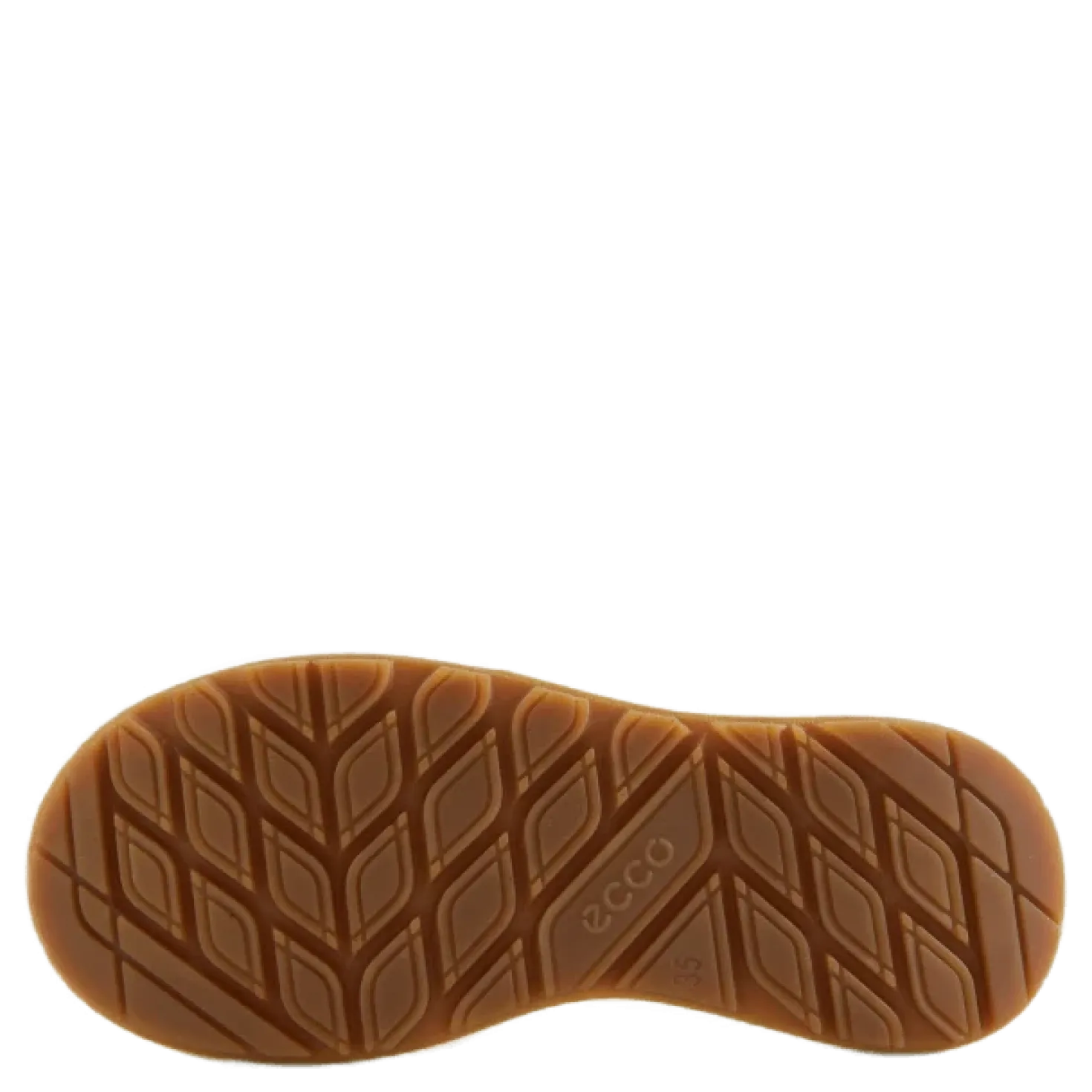 Ecco Solice K Woodrose Metallic/woodrose