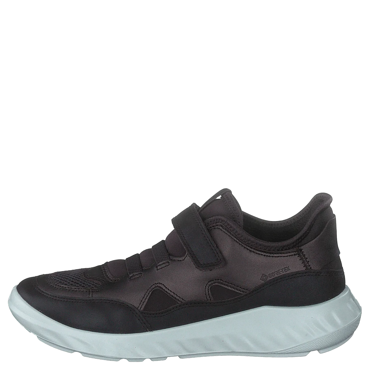 Ecco Sp.1 Lite K Shale/shale Metallic/shale