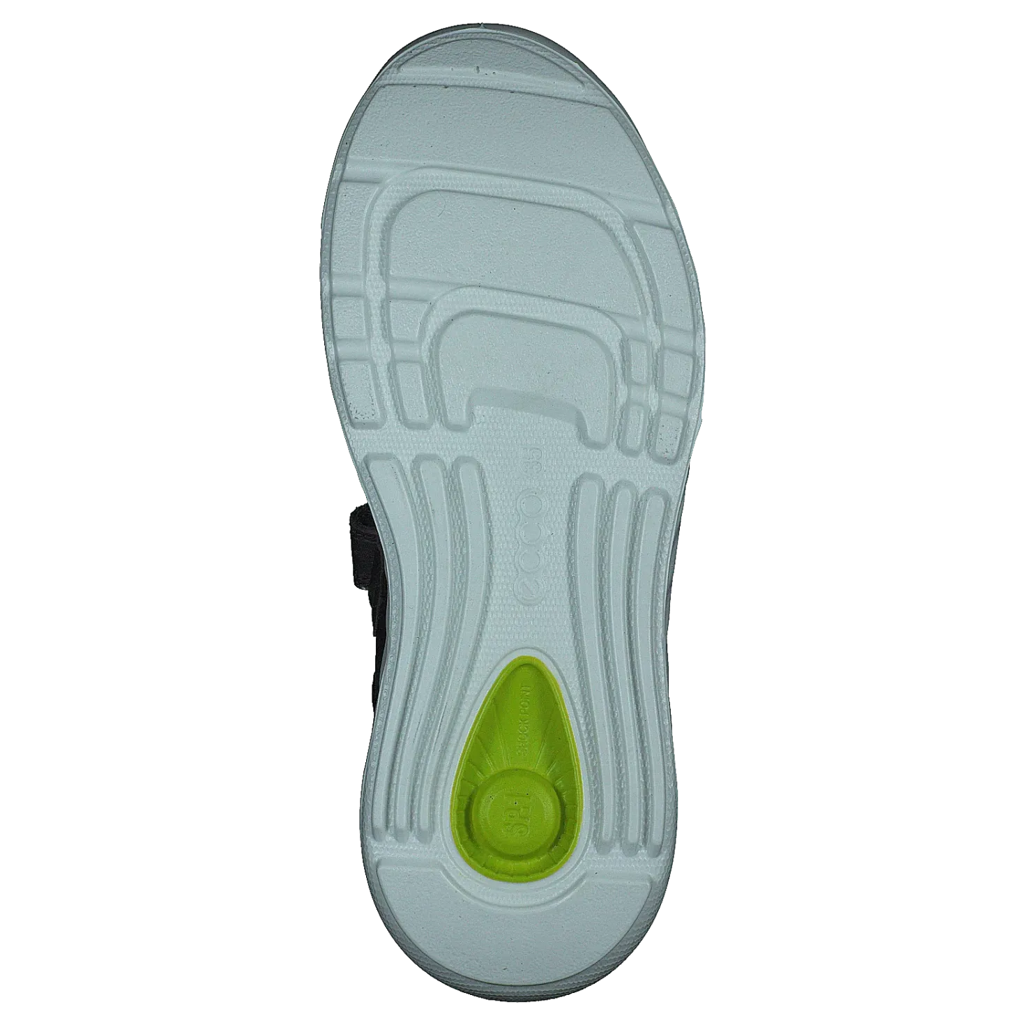 Ecco Sp.1 Lite K Shale/shale Metallic/shale
