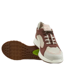 Ecco ST.1 Brown/White