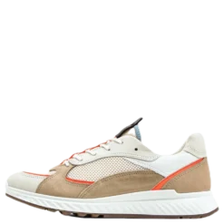 Ecco St.1 Pink/White