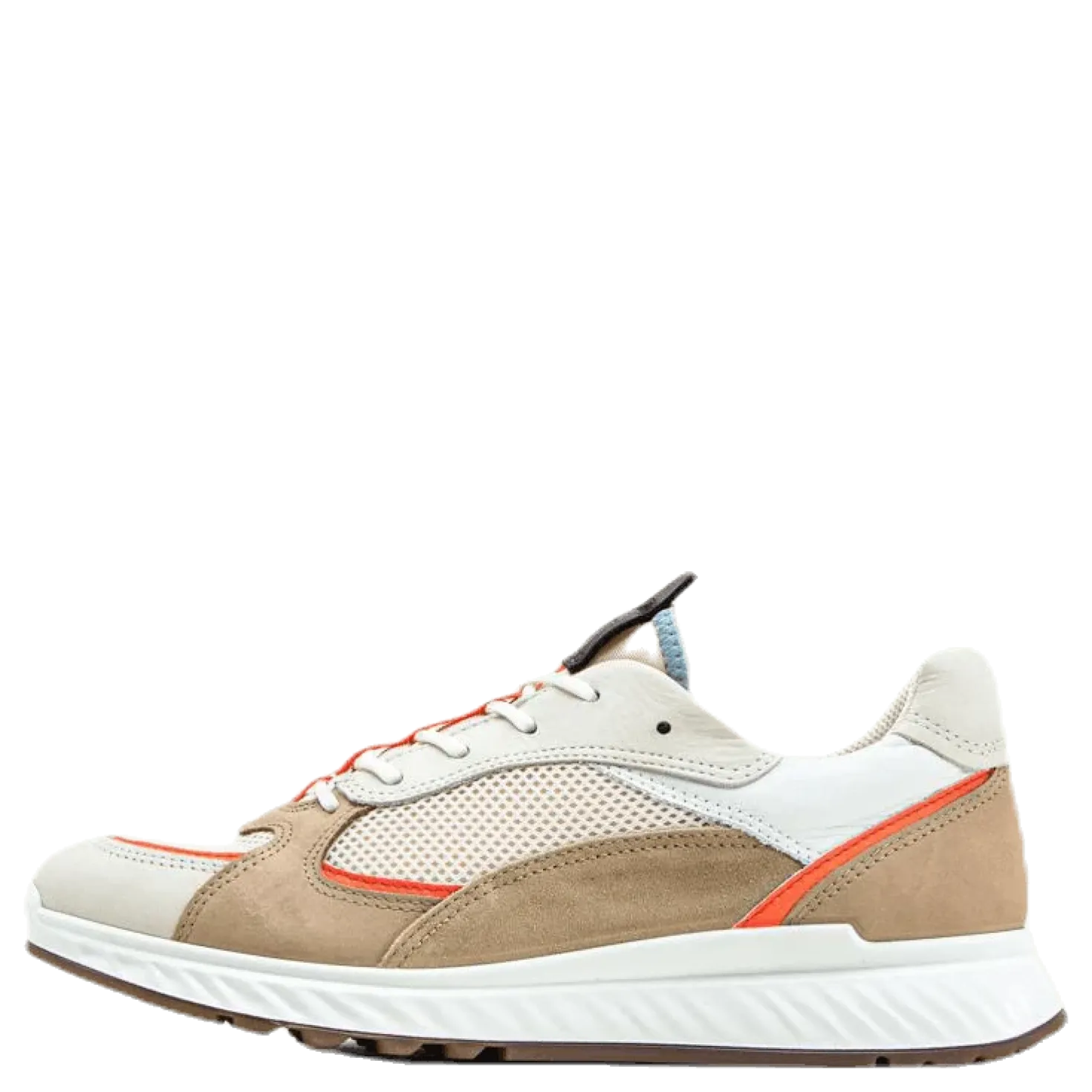 Ecco St.1 Pink/White