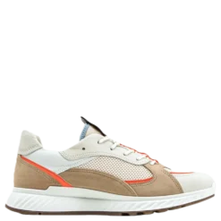 Ecco St.1 Pink/White