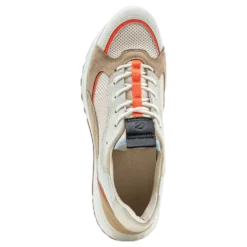 Ecco St.1 Pink/White
