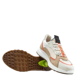 Ecco St.1 Pink/White