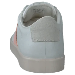 Ecco Street Lite W White/peach Nectar