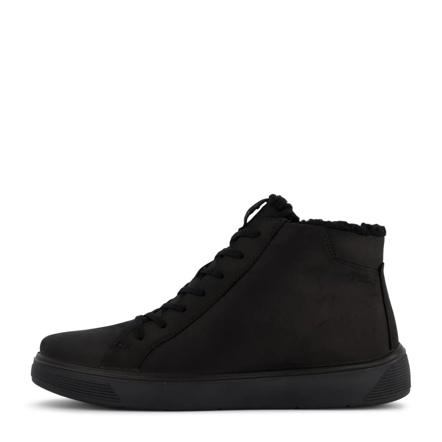 Ecco Street Tray K Black/black