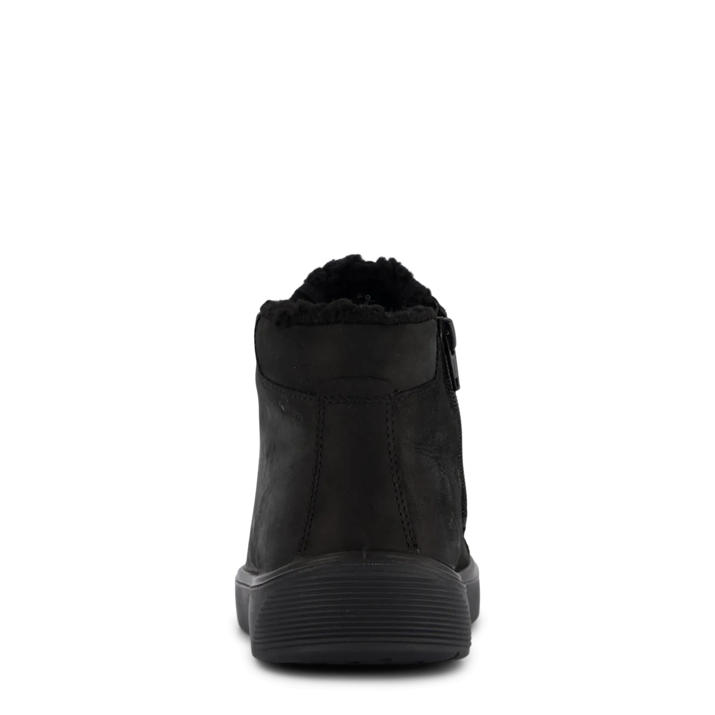 Ecco Street Tray K Black/black