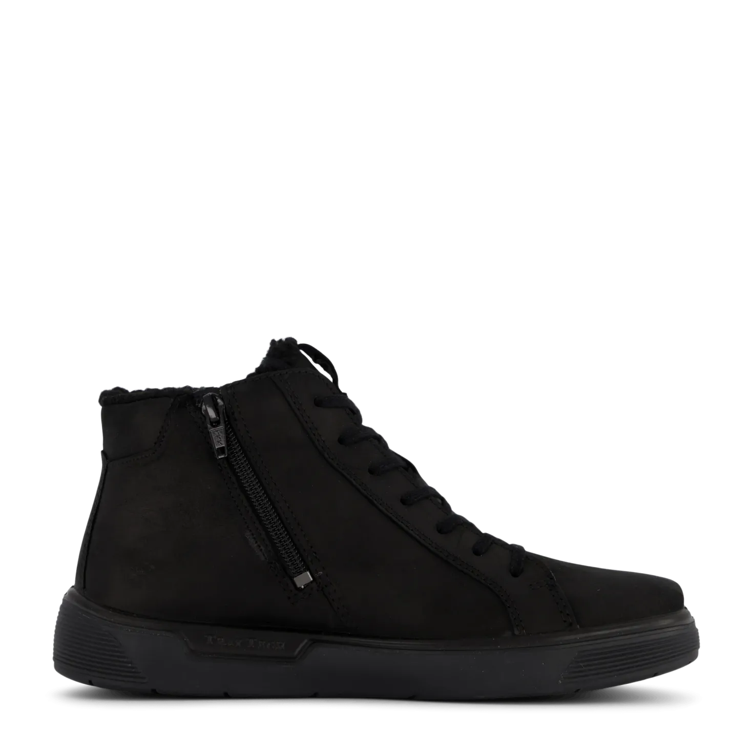 Ecco Street Tray K Black/black