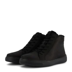 Ecco Street Tray K Black/black