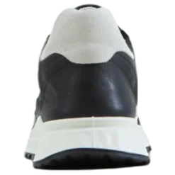 Ecco St.1 W Black/black/shadow White