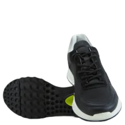 Ecco St.1 W Black/black/shadow White