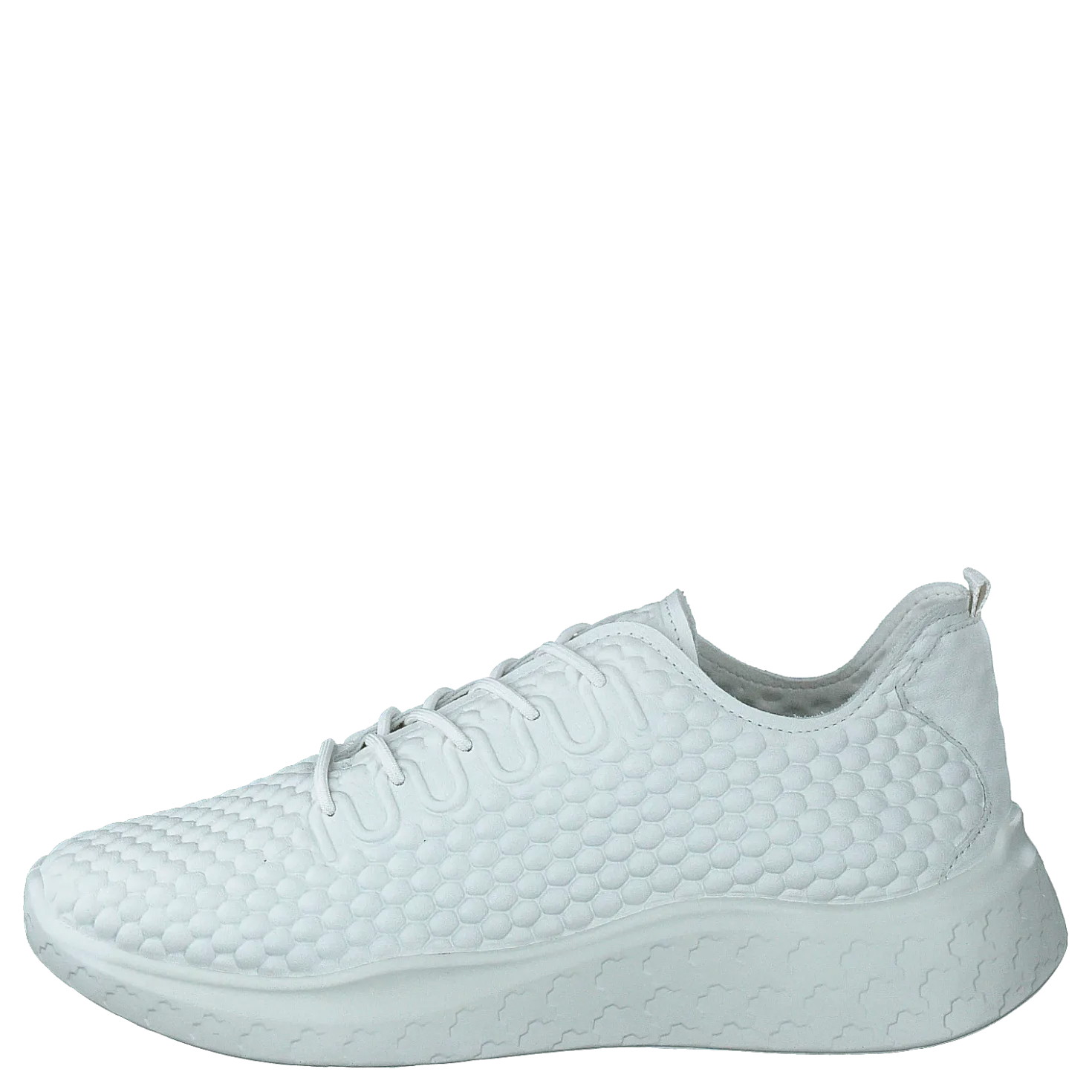 Ecco Therap W White