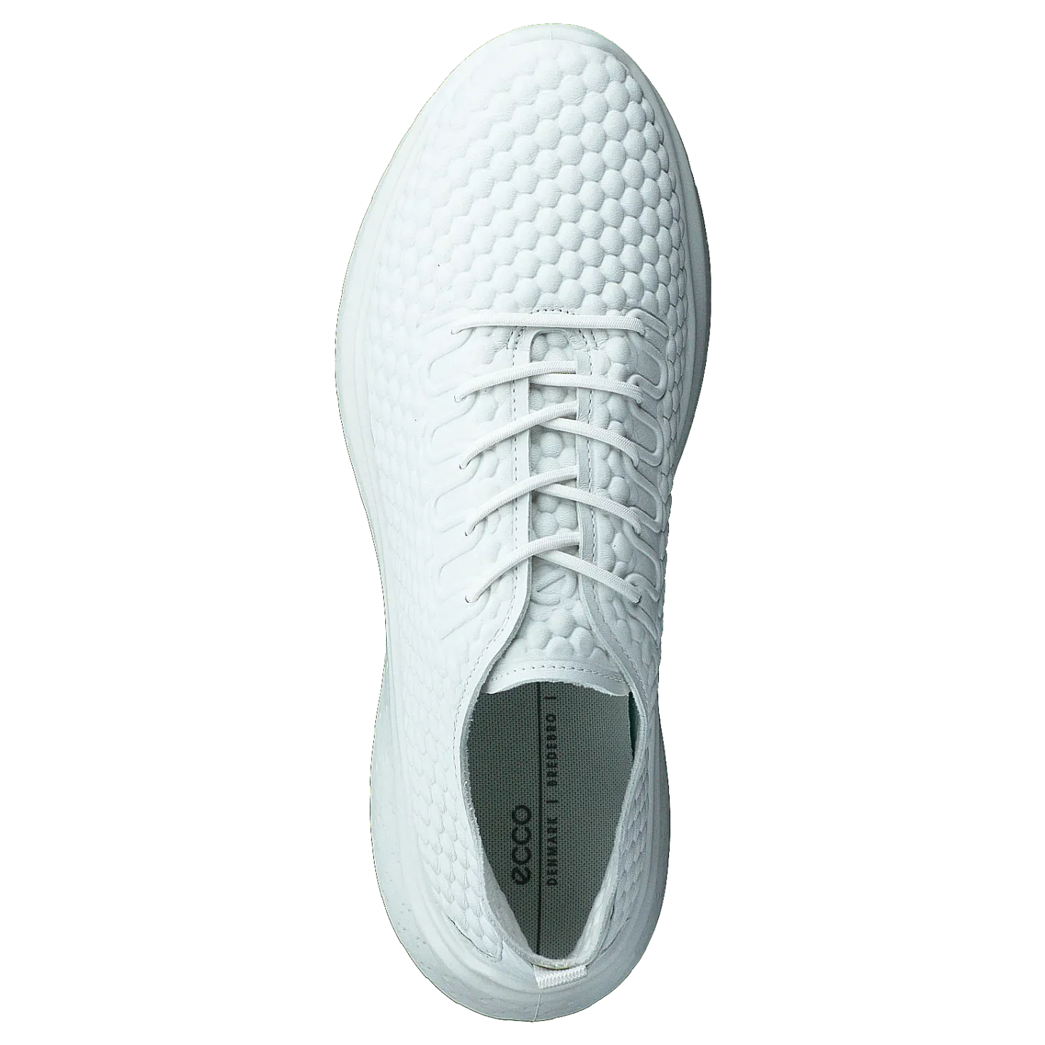 Ecco Therap W White