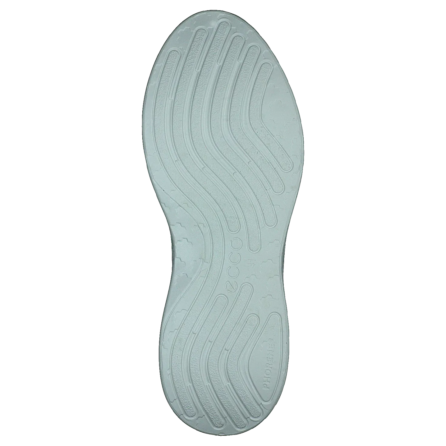 Ecco Therap W White