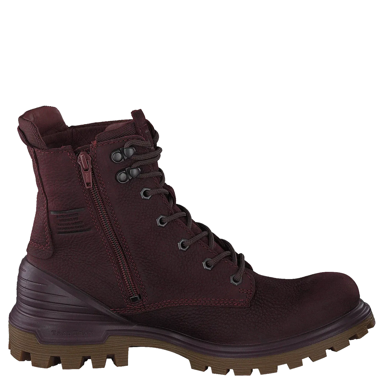 Ecco Tredtray W Andorra