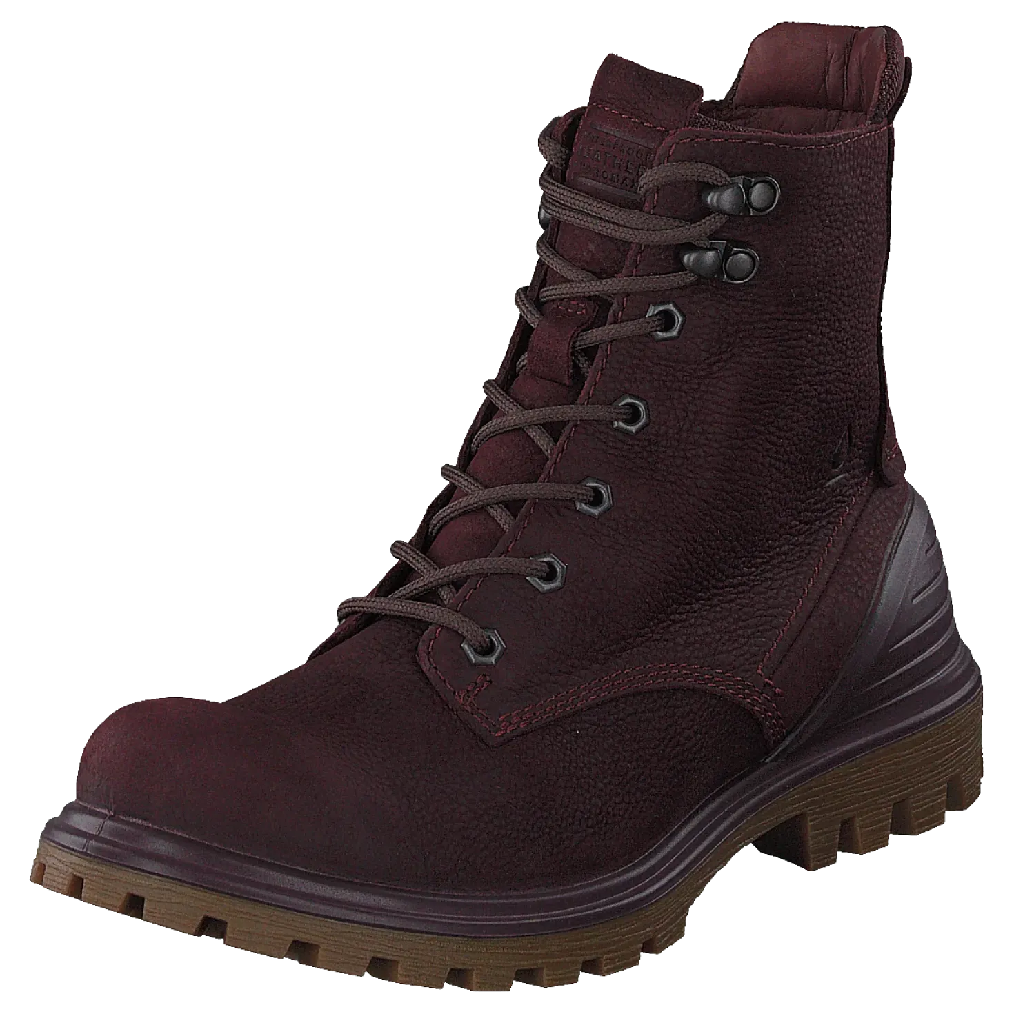 Ecco Tredtray W Andorra