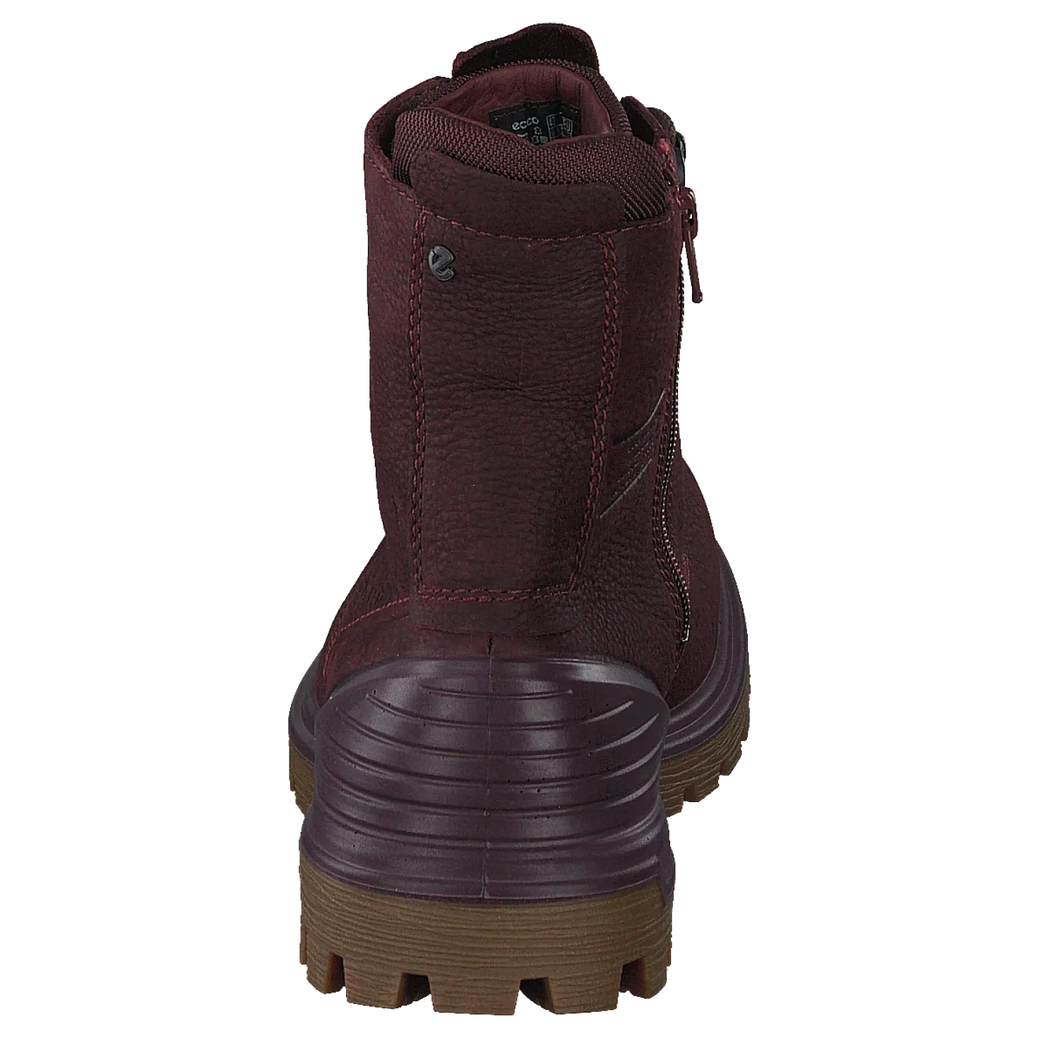 Ecco Tredtray W Andorra