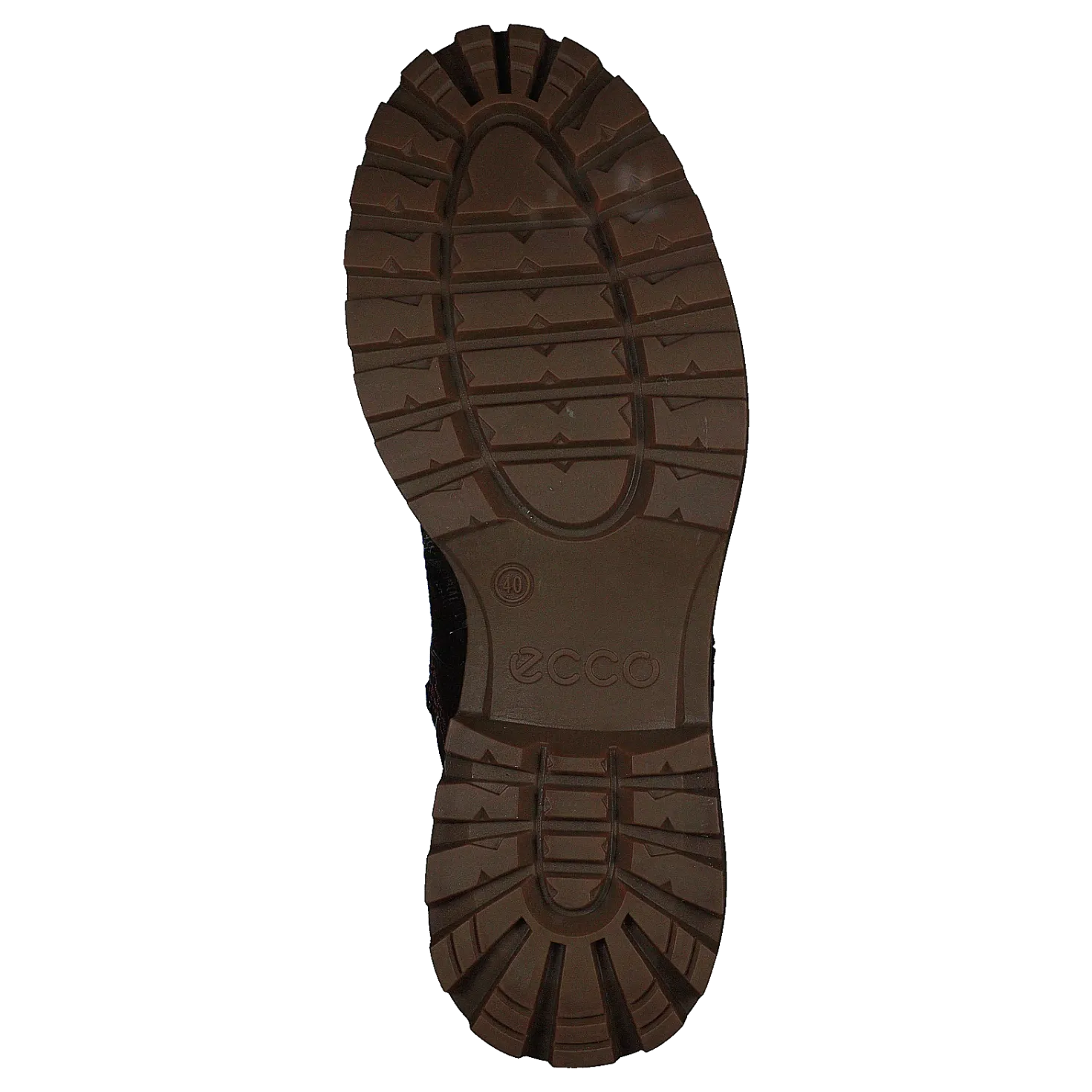 Ecco Tredtray W Andorra
