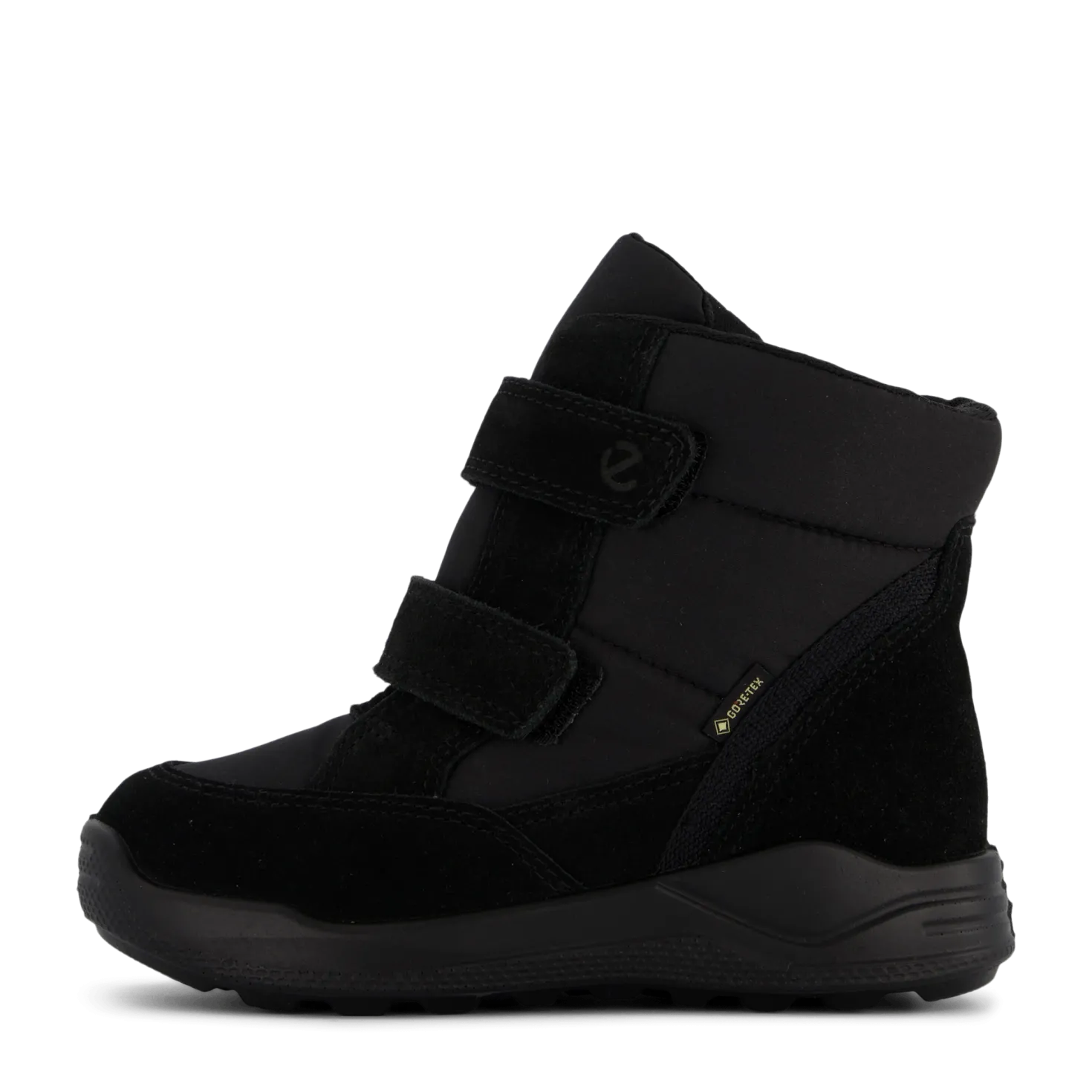 Ecco Urban Mini Black/black