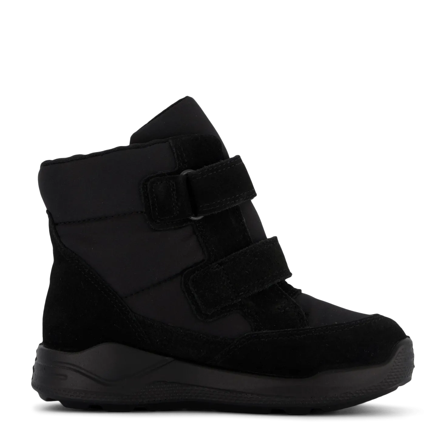 Ecco Urban Mini Black/black