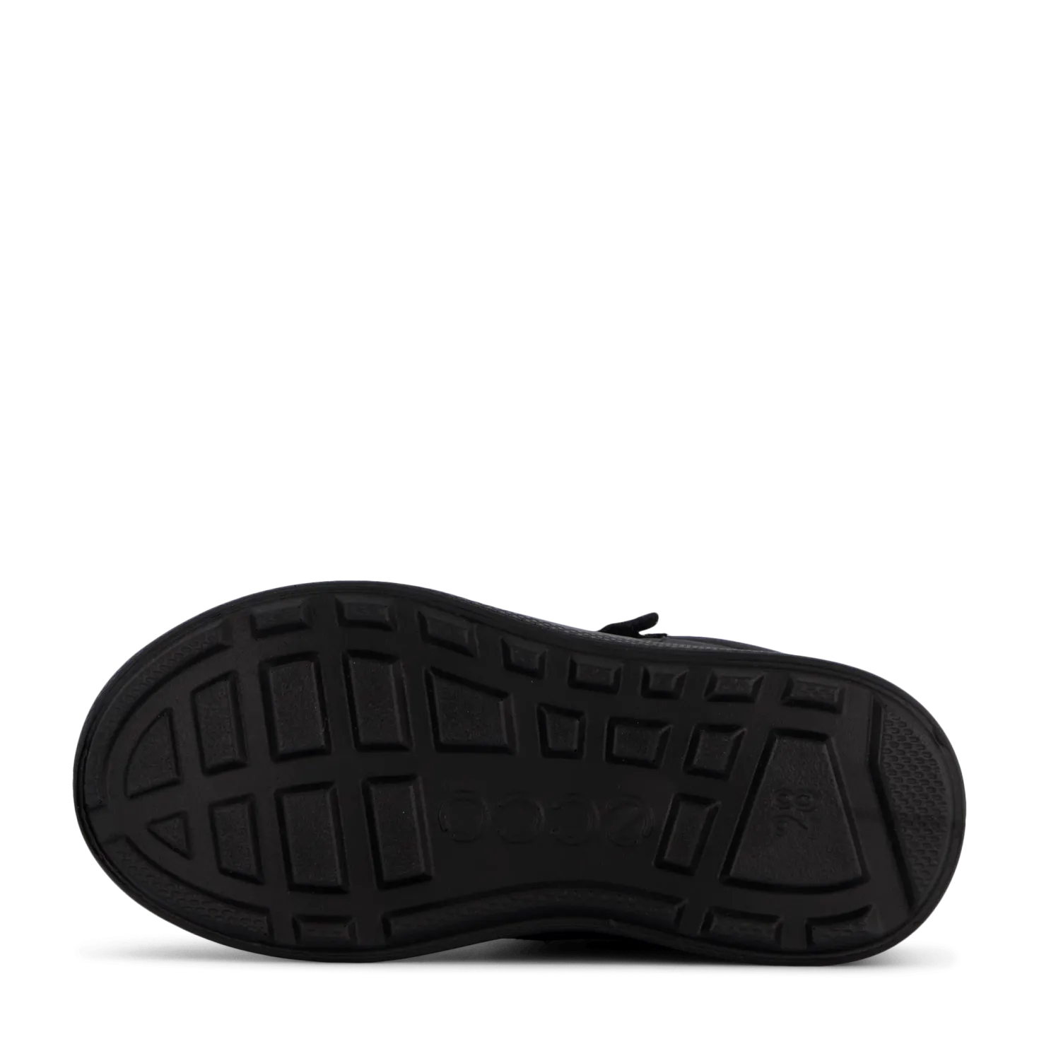 Ecco Urban Mini Black/black