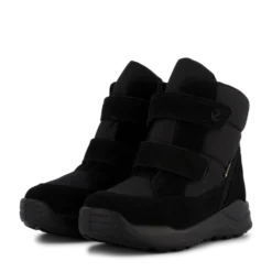 Ecco Urban Mini Black/black