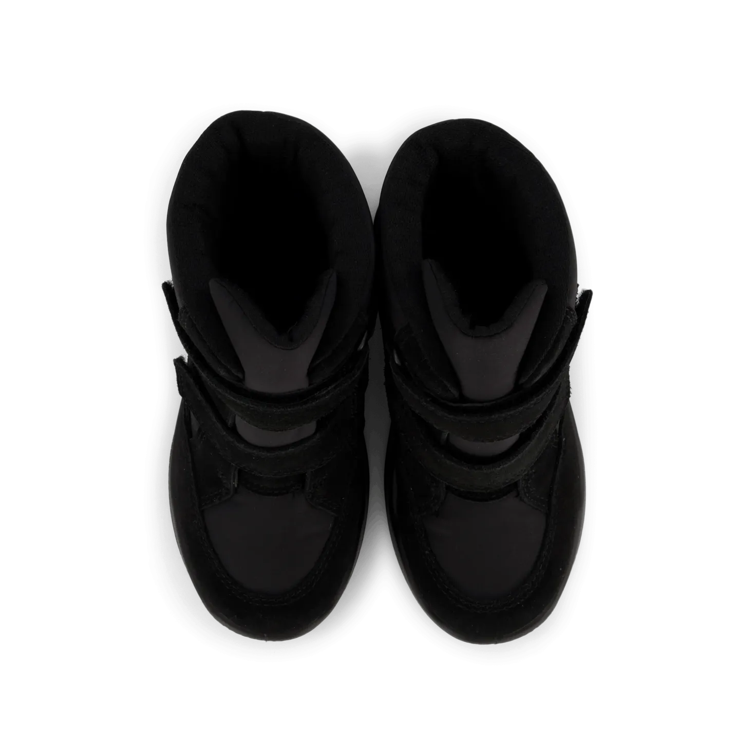 Ecco Urban Mini Black/black