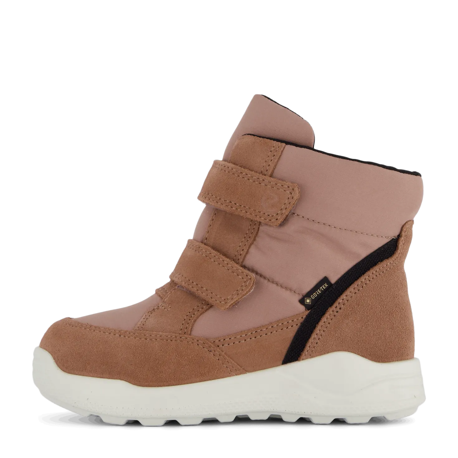 Ecco Urban Mini Woodrose/woodrose