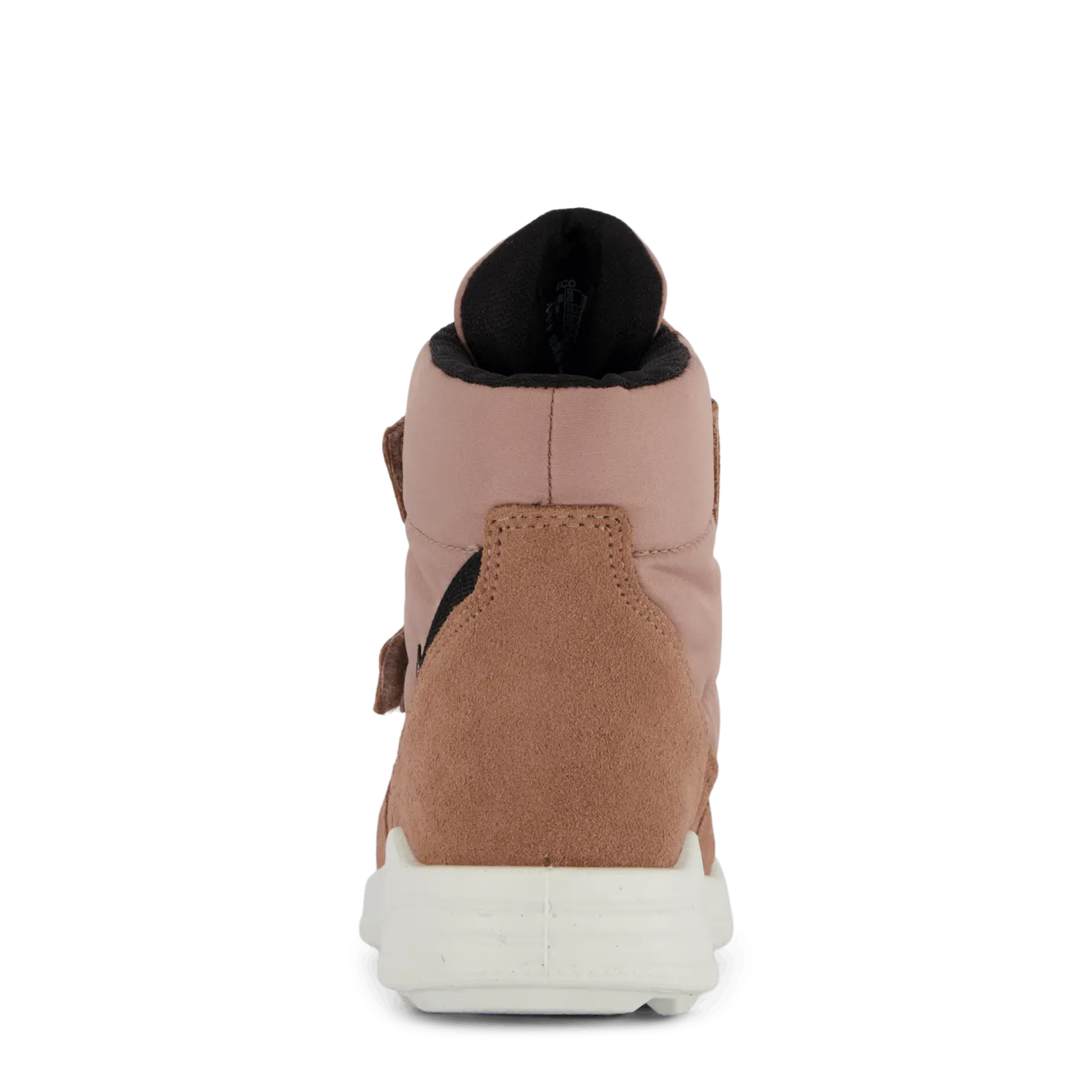 Ecco Urban Mini Woodrose/woodrose