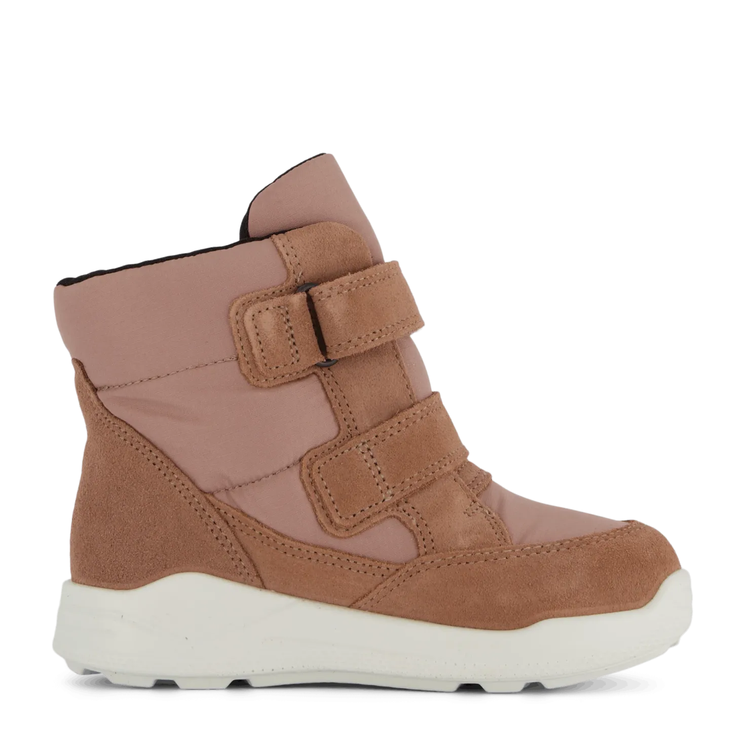 Ecco Urban Mini Woodrose/woodrose