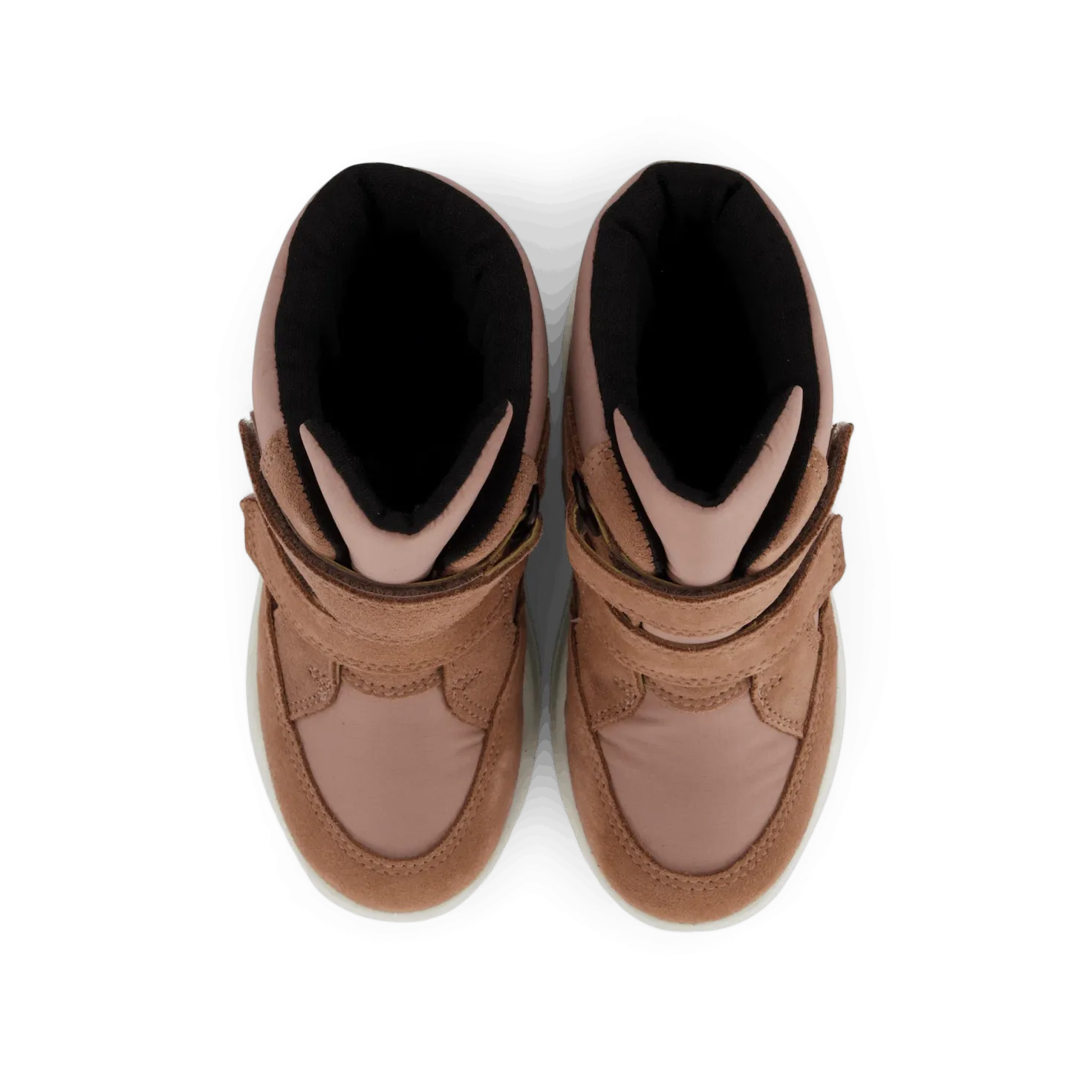 Ecco Urban Mini Woodrose/woodrose
