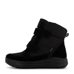 Ecco Urban Snowboarder Black/black