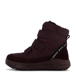 Ecco Urban Snowboarder Fig/fig/fig