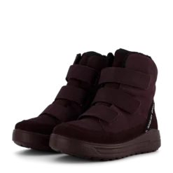 Ecco Urban Snowboarder Fig/fig/fig