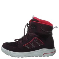 Ecco Urban Snowboarder Fig/teaberry