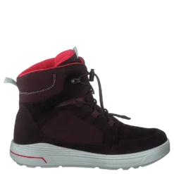 Ecco Urban Snowboarder Fig/teaberry