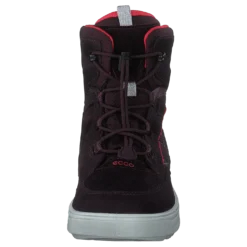 Ecco Urban Snowboarder Fig/teaberry
